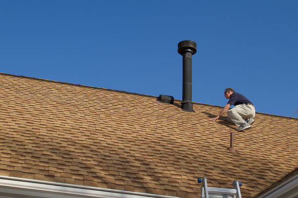 Best Rubber Roofing (EPDM, TPO)  in Kulpsville, PA
